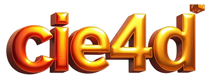 cie4d