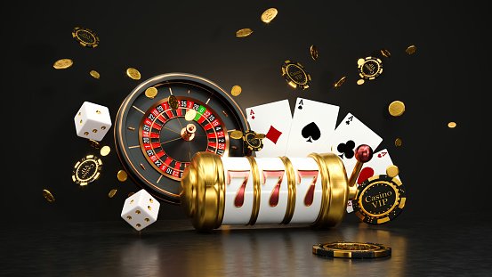 Antarmuka Caishen Wins di aplikasi mobile cie4d menampilkan navigasi dan pilihan permainan